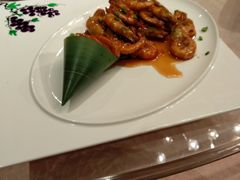 -西安交大南洋大酒店(交通大学青龙寺店)