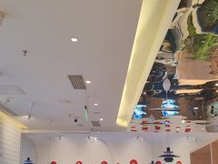 -兰湘子·湘菜小炒(天水兰天城市广场店)