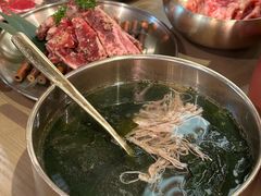-西塔老太太泥炉烤肉(北京双井店)