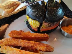 -Nord Grill&Bar Highland诺德西餐(深圳欢乐海岸店)