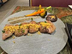-炙柒Sekinana·精致料理 烧鸟·铁板烧(海上世界店)