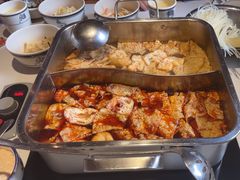 -螺大喜螺蛳粉火锅(雍和宫店)