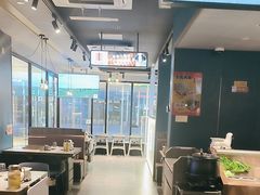 -丰茂烤串(外滩星荟中心店)