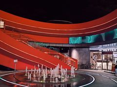 -和苑酒家·一线江景(星寰店)
