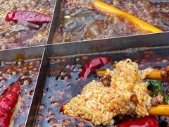 -枇杷园食为鲜火锅(南山店)
