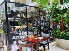 -朗丽兹自助餐厅