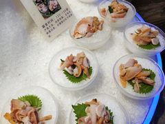 -丰卓会海鲜自助(中润大道店)