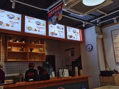 大堂-忆秦时(银泰in77店)