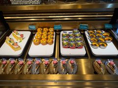 -東盛炭烤自助料理(玄武招商花园城店)