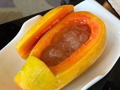 -广州花园酒店·凌璇阁旋转餐厅CAROUSEL360