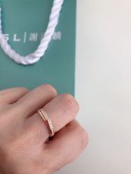 -TSL謝瑞麟(永安百货店)