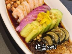 -一品滇香·云南菜(公益西桥店)
