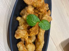 -鱼酷活鱼烤鱼(沈阳大悦城店)