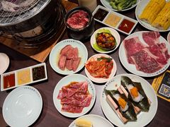 -蒜香焼肉PURUSHIN(马场路店)