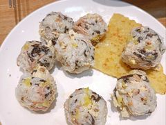 diy饭团-李先生的首尔小馆(松江启源广场店)