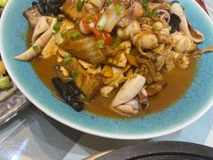 -君霖海鲜私房菜(春柳店)