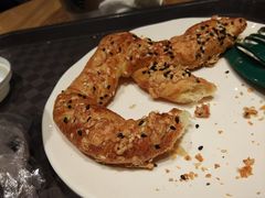 -星巴克(杭州嘉里中心4F店)