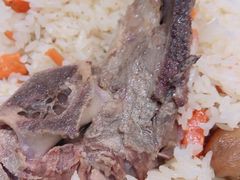 -古楼兰新疆抓饭(龙湖河西天街店)