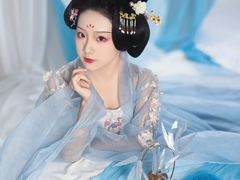 -盘子女人坊(西安至尊店)
