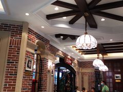 大堂-水岸小城故事(堤口路店)