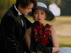 -浪漫一生摄影美学(怀柔开放路店)