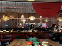 大堂-吃饭皇帝大(解放西路店)