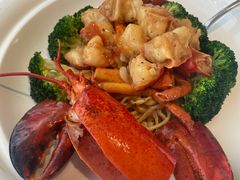 -万龙洲海鲜·粤菜(亚运村店)