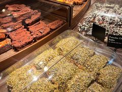 -B&C黄油与面包·THE GARDEN BAKERY概念店(世纪汇店)