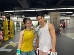 -天行健身＆天行拳馆跆拳道·格斗TXGYM
