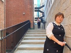 -大馆(前中区警署建築群)