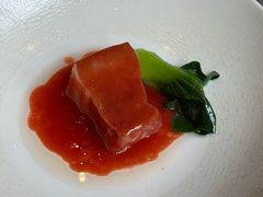 -老正兴菜馆(福州路店)