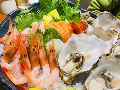 -九井澤精致料理(金茂店)