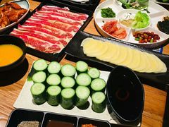 -千寻烧肉(政务区店)