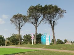 -渔岛海洋度假区