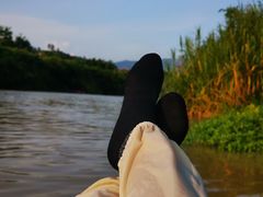 -长泰漂流水陆空景区