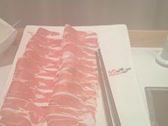 -草原传奇鲜羊火锅(桥北店)