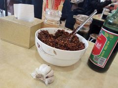 -水仙拉面(水仙街店)
