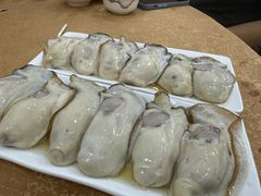 -濠轩阁特色生蚝火锅(水湾路店)