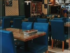 大堂-香港新曜记茶餐厅(万泰城店)