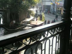 -猫的天空之城概念书店(杭州南宋御街店)