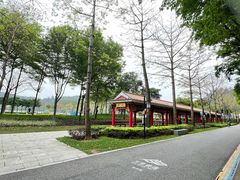 -顺峰山公园