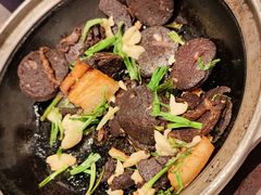 -新乾隆酒楼(帝景园店)