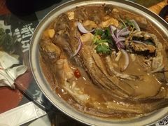 -金饭碗家宴(中兴路店)