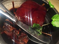 -绿茶餐厅(广州天河城店)