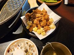 -探鱼·鲜青椒爽麻烤鱼(领展购物广场店)
