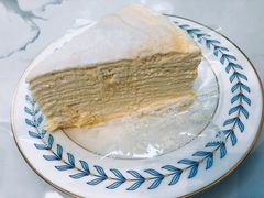 纯奶榴莲千层-iFood甜嫩嫩(江东北路店)