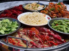 -王红军龙虾(盐仓桥店)