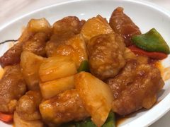 -稻香酒家·33年老字号·港式粤菜(富邦中心店)