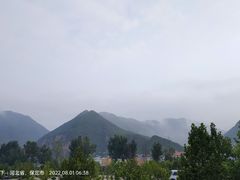 -野三坡百里峡景区
