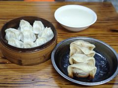 -锅贴大王南翔小笼(临沂二村店)